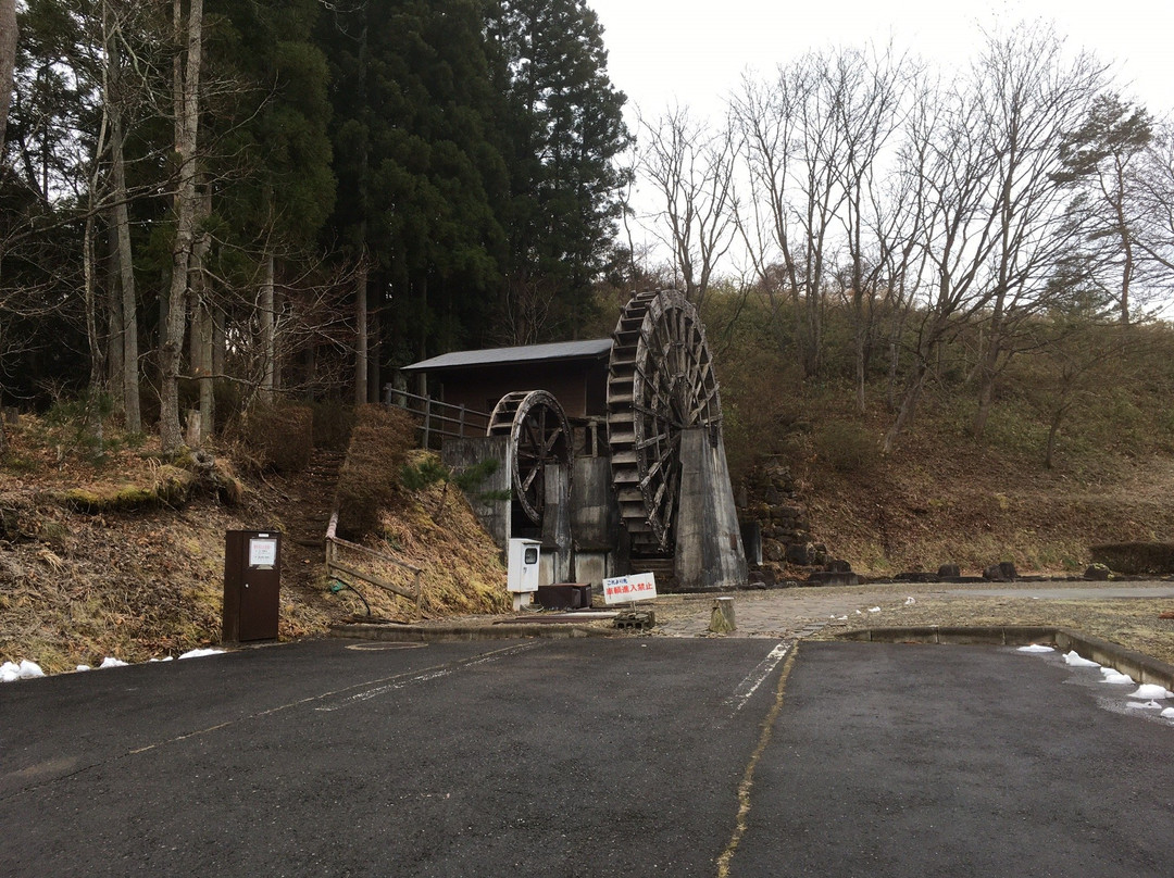Minwano Sato-村田町必去景点