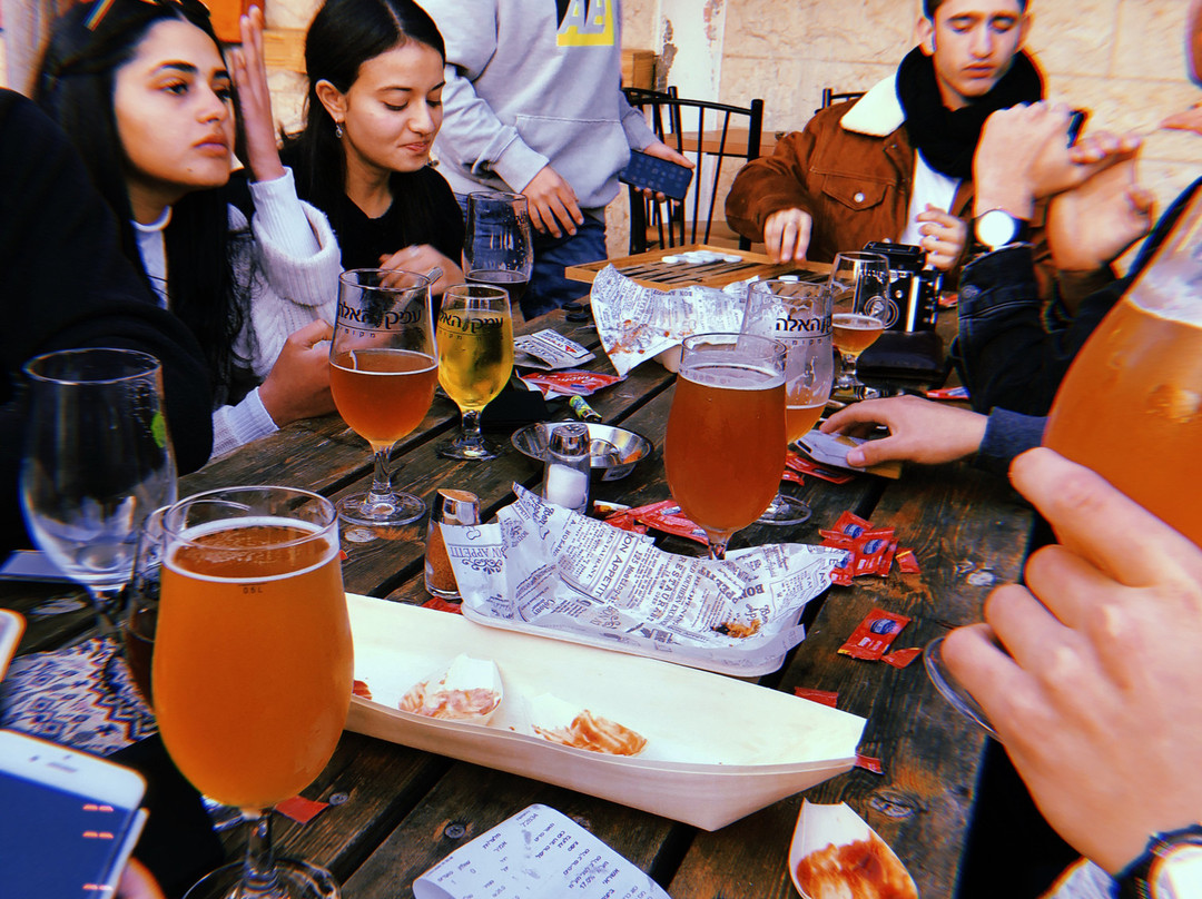 Srigim Brewery-Srigim必去景点