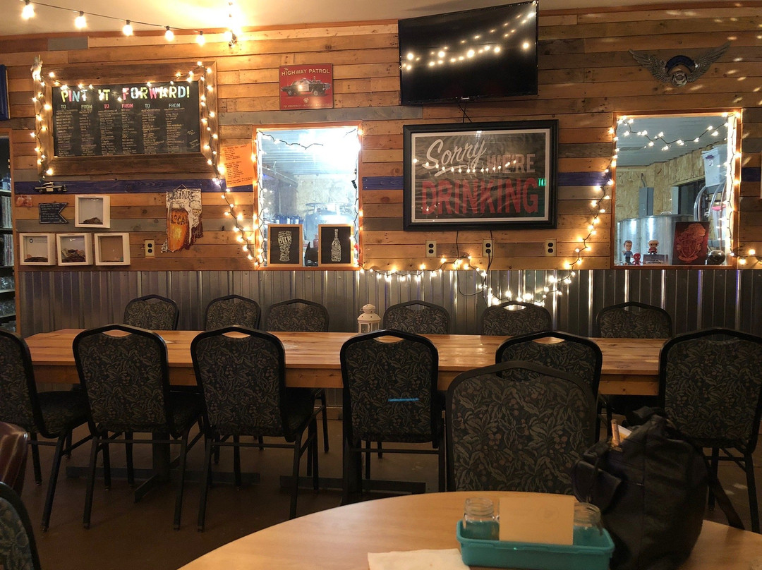 10-56 Brewing-Knox必去景点