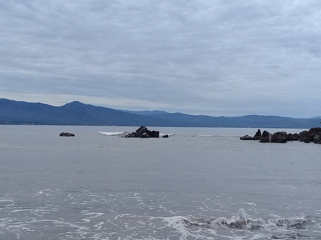 Las Islitas-San Blas必去景点