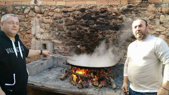 Sant Antoni Pop Festival-Betxi必去景点