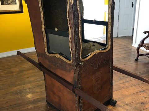 Cadaval Palace (Évora)-埃武拉必去景点