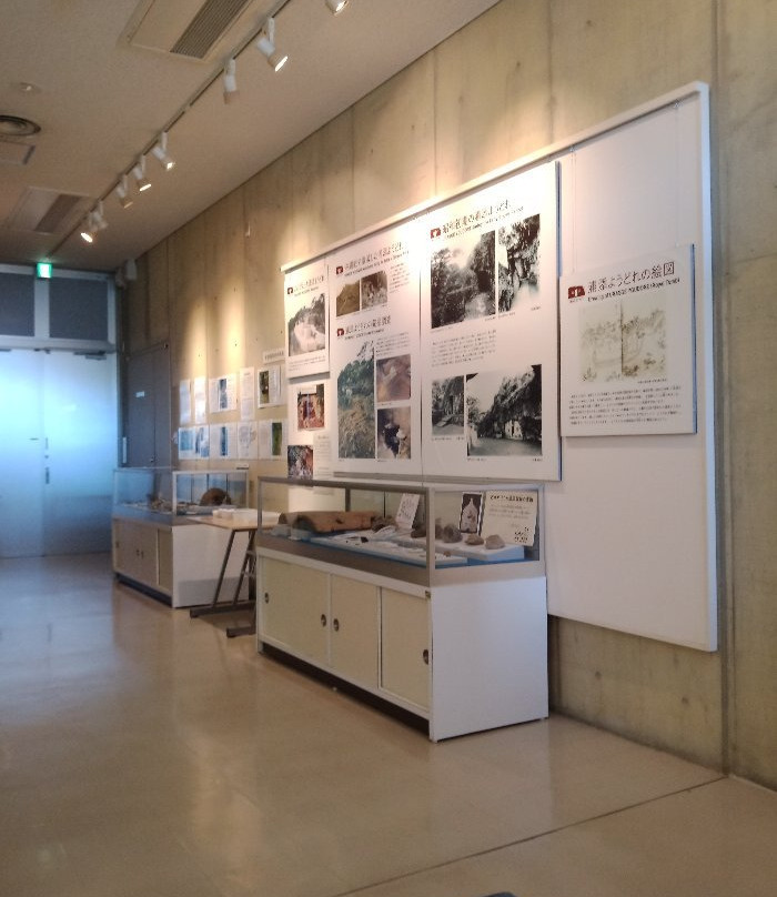 Urasoe Yodore Hall景点图片