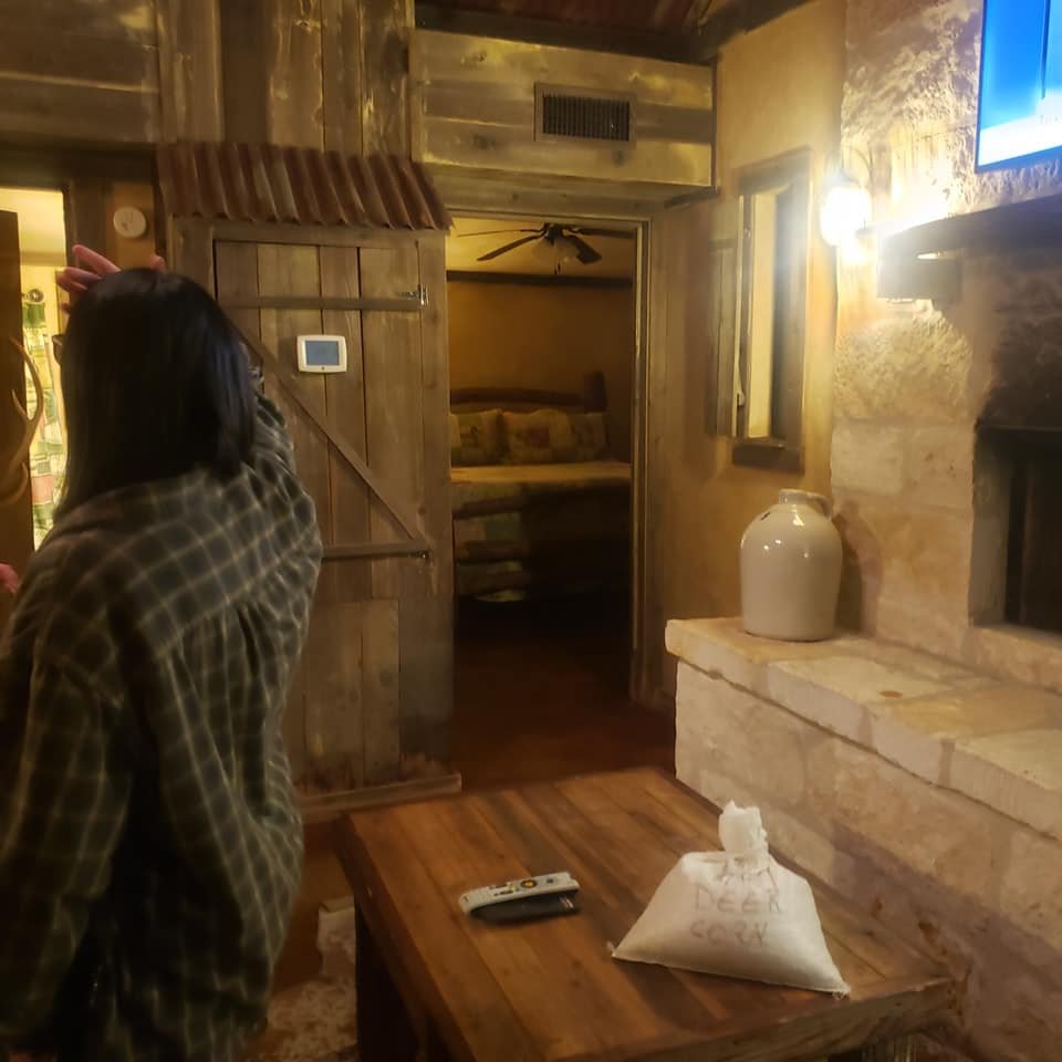 Country Inn Cottages-酒店景观