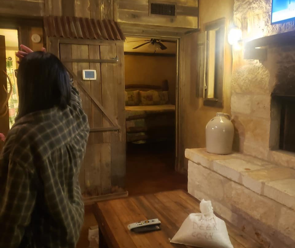 Country Inn Cottages主图