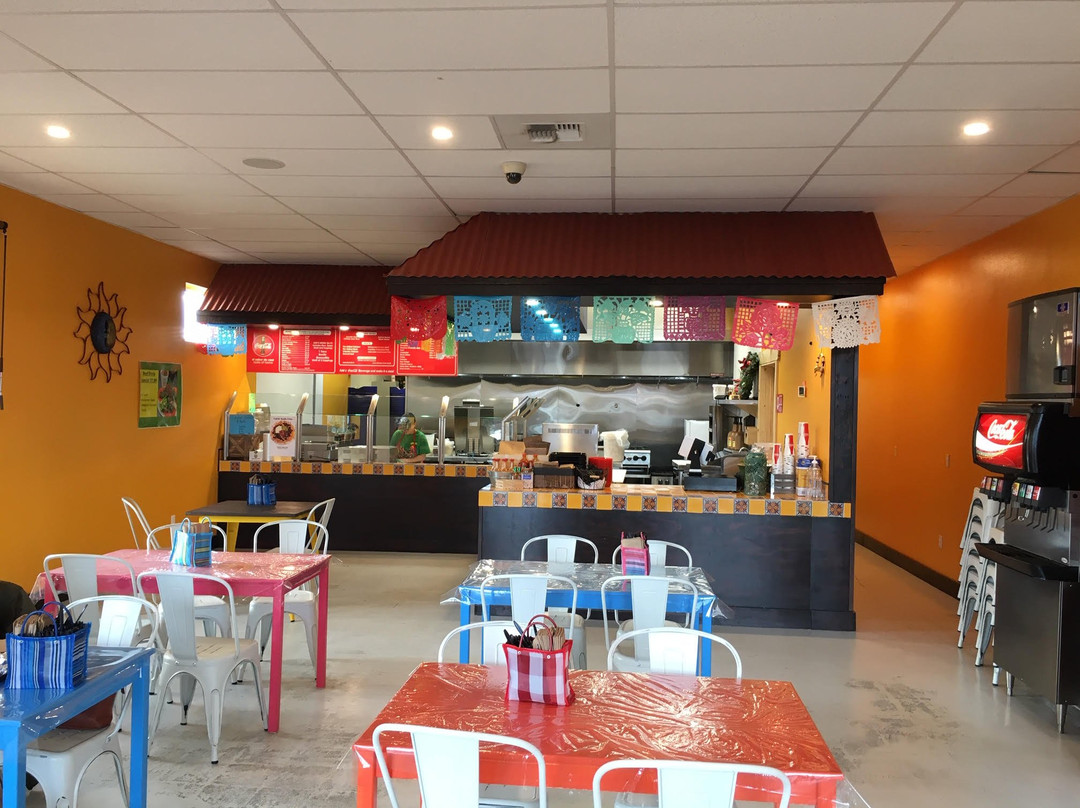 Nino's Mexican Grill