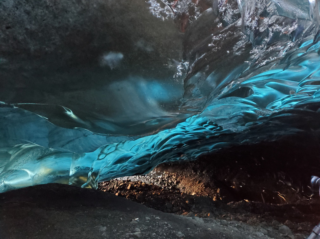 From Coast To Mountains-Oraefi必去景点