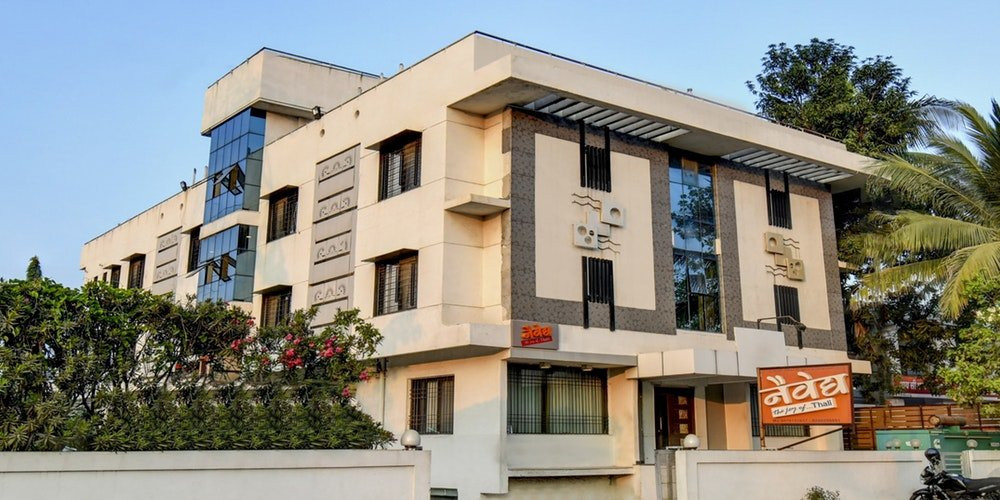 Treebo Trip Hotel Naivedya主图