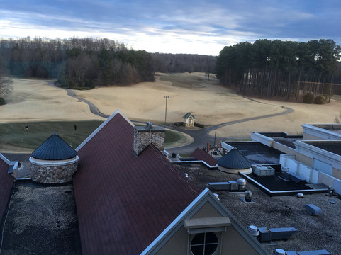 Grandover Resort & Spa, A Wyndham Grand Hotel主图