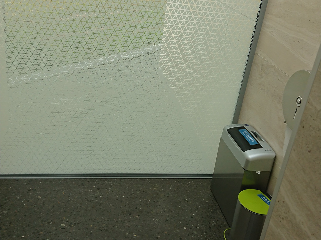 Farmers Coner-基督城必去景点