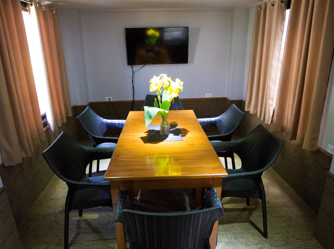 Villa de Babat主图