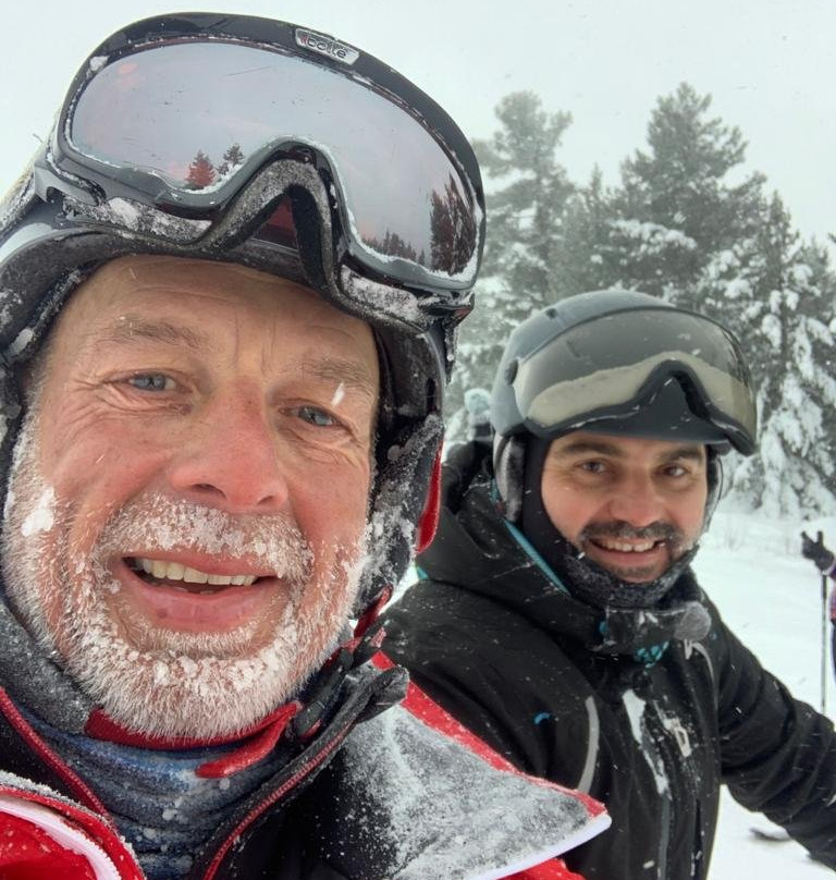 Ski School Borosport-波罗维兹必去景点