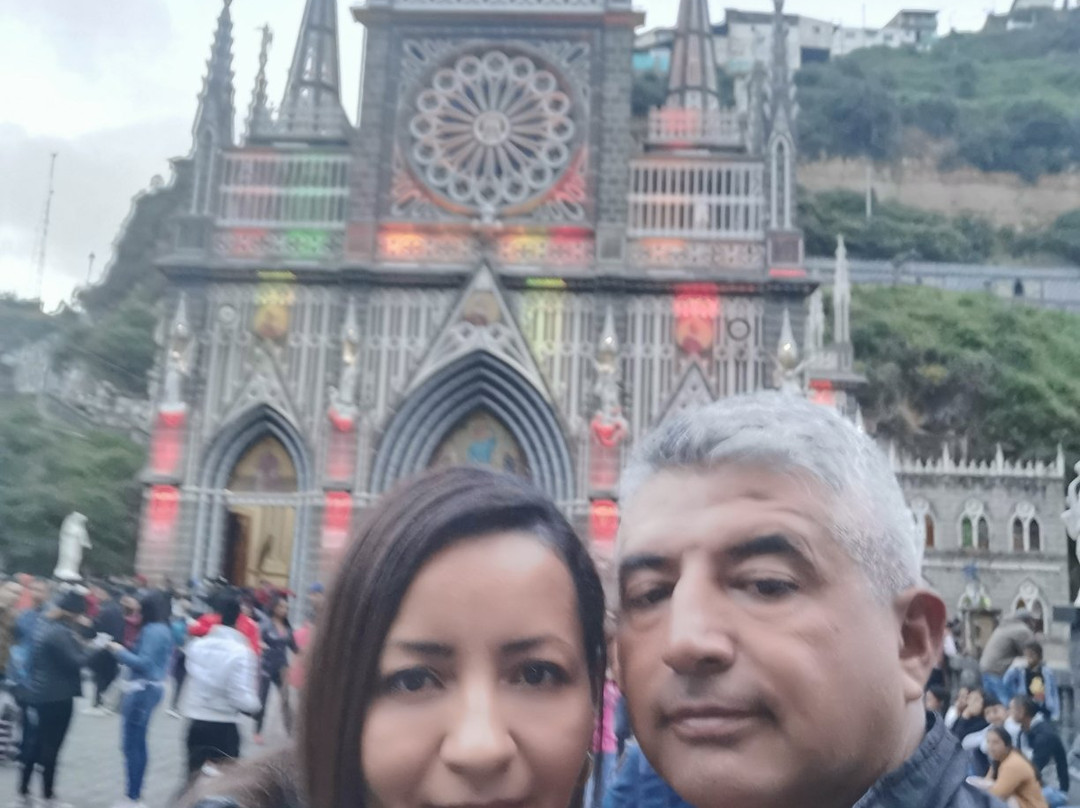 拉斯拉哈斯教堂-伊皮亚莱斯必去景点