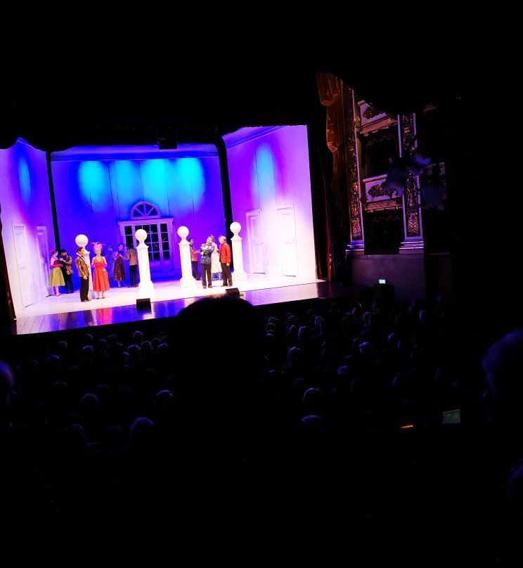 Teatro Municipale di Casale Monferrato景点图片