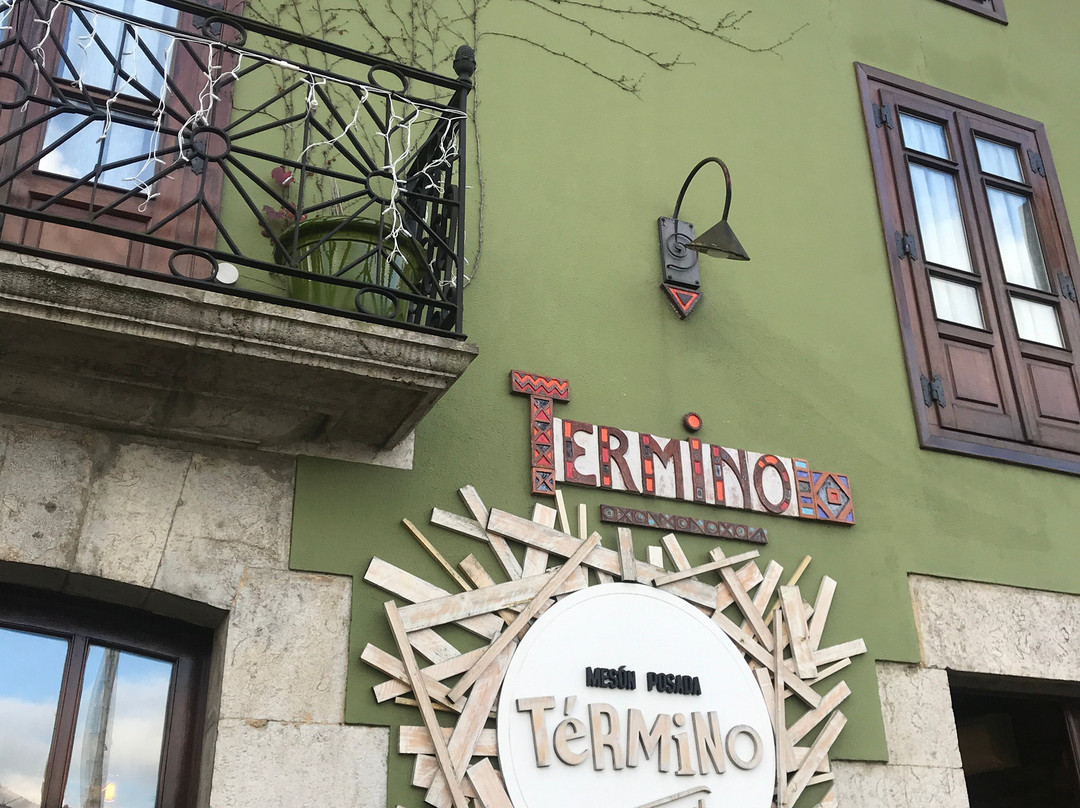 Posada Termino主图