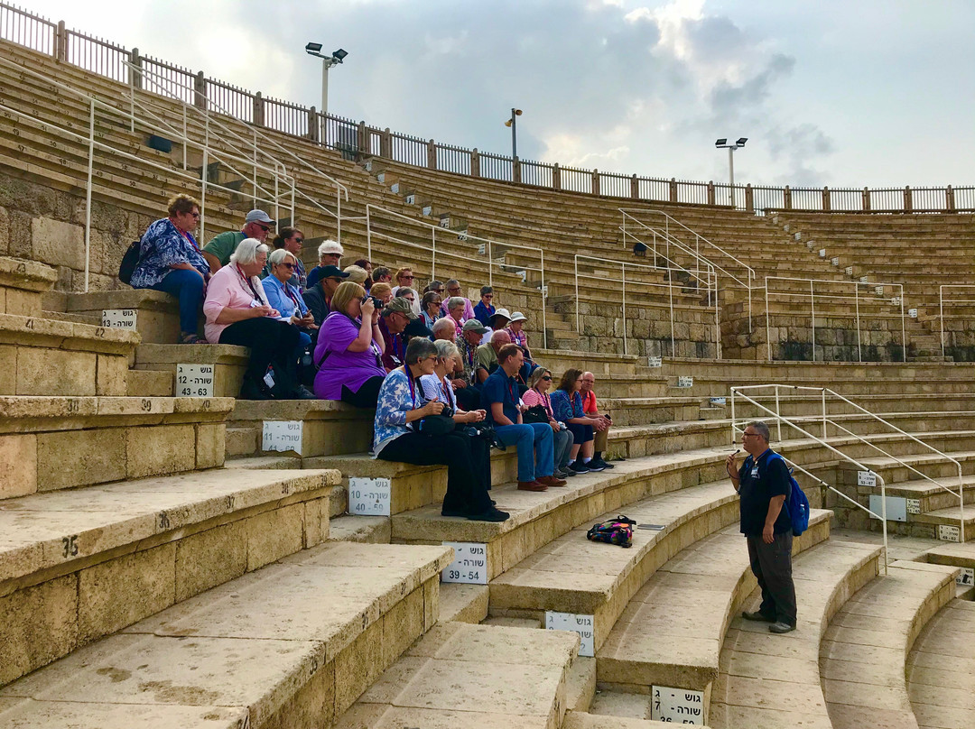 Harvest Moon - Israel’s Theme Tours Center-Modiin必去景点