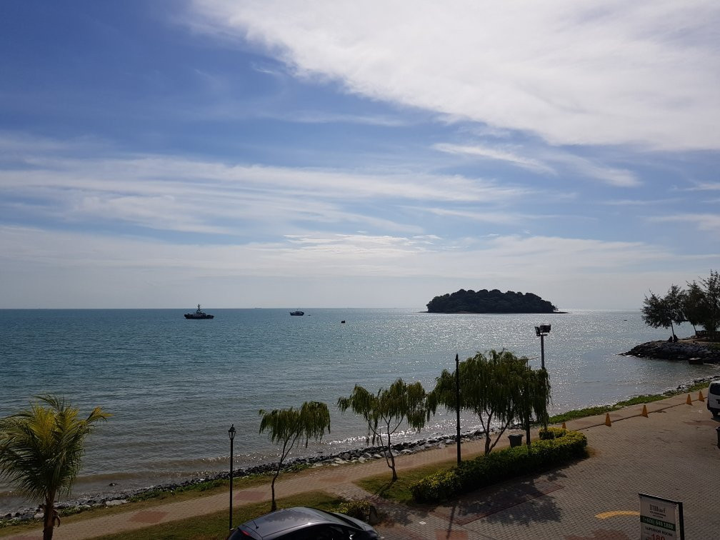 Bayfront Hotel主图