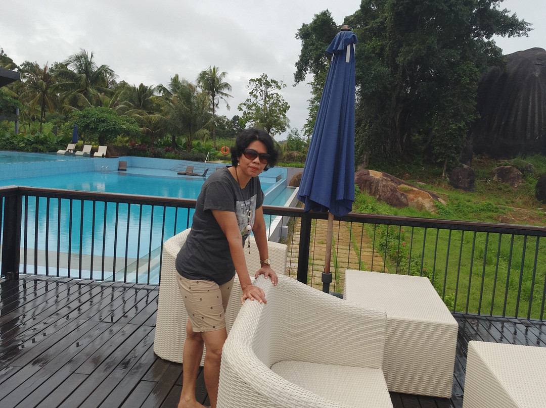 Swiss-belresort Belitung主图