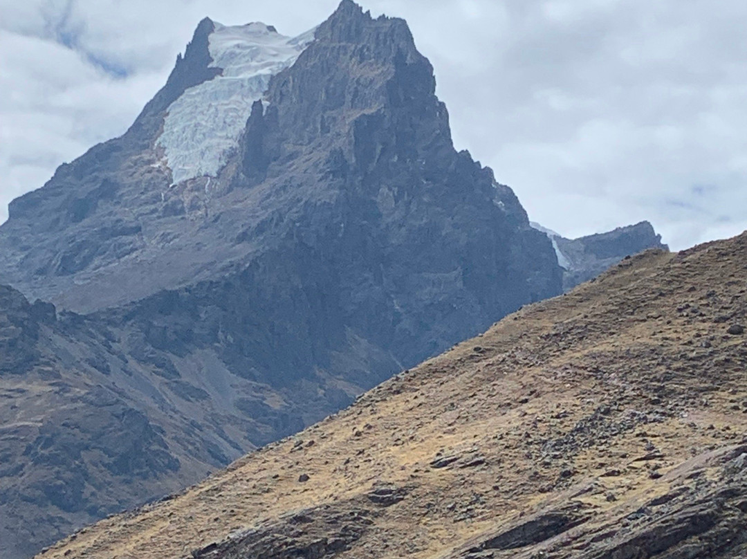 Lares Trek-圣谷必去景点