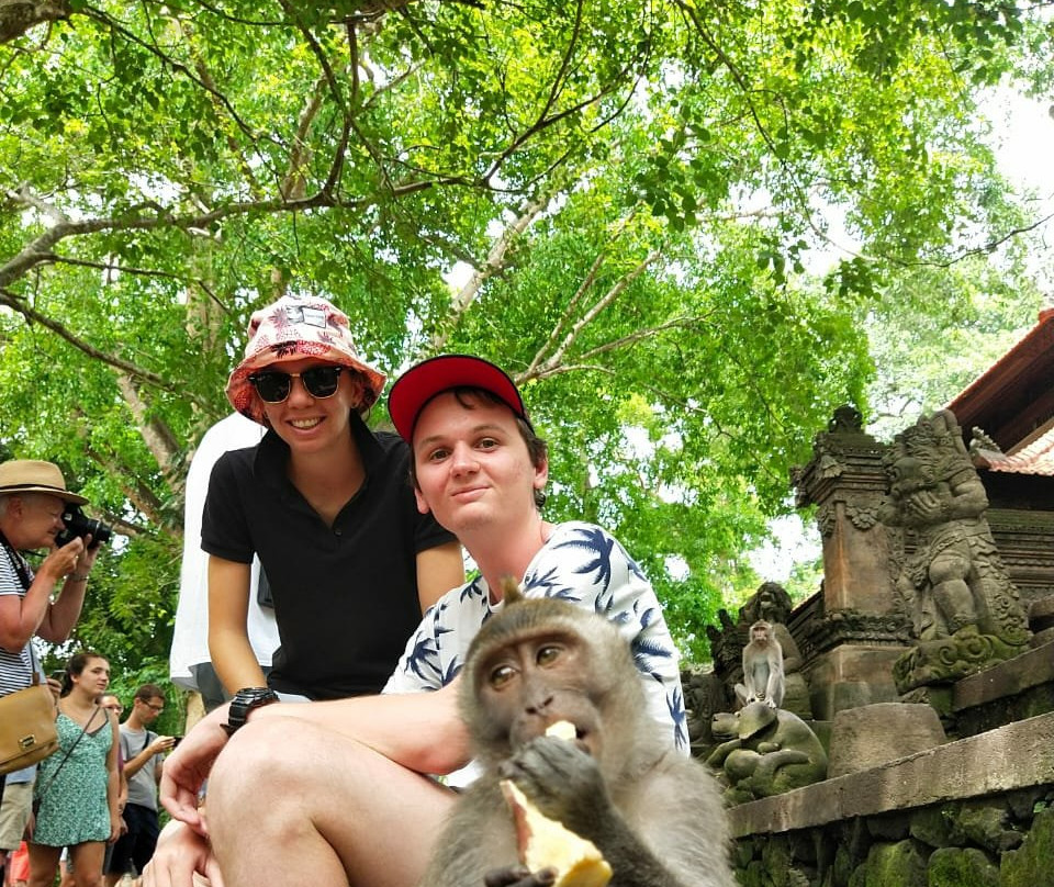 Canggu Bali Driver-巴厘岛必去景点