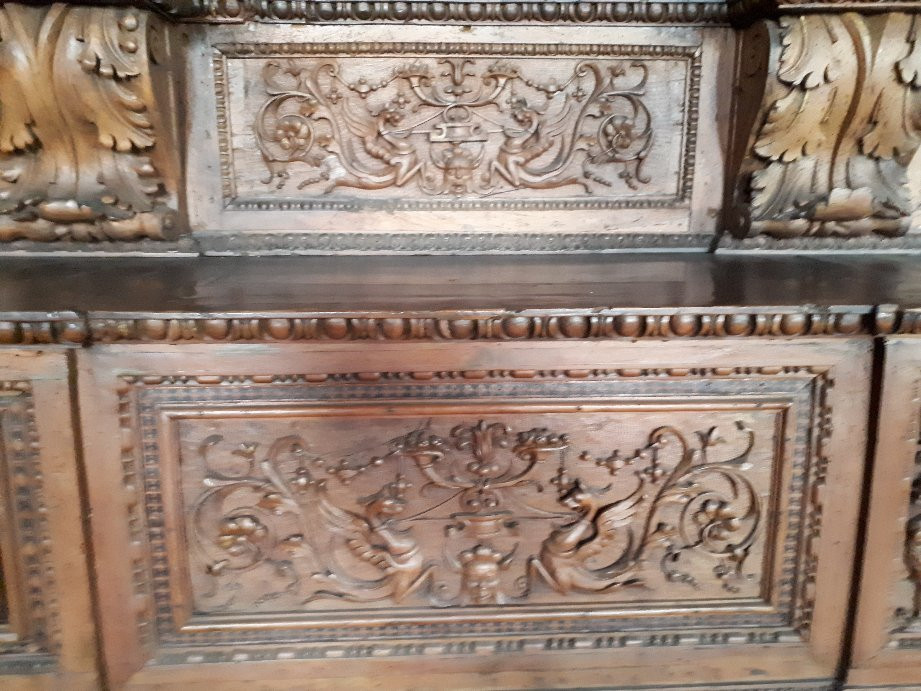 Palazzo del Comune-皮斯托亚必去景点