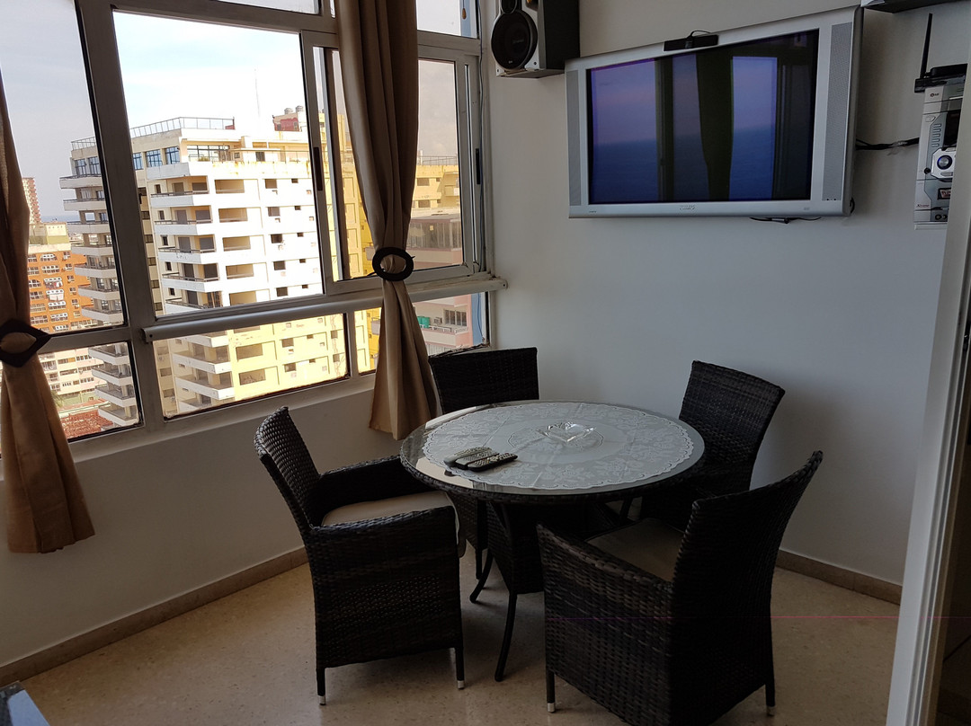 Casa Alejandro主图