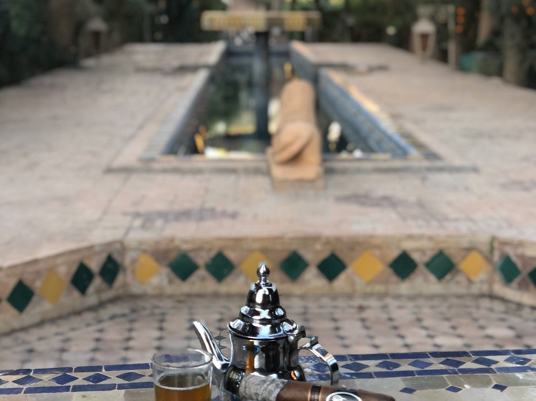 Palais Riad Hida主图
