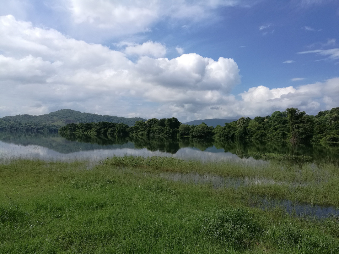 Mapakada Lake-Mahiyanganaya必去景点