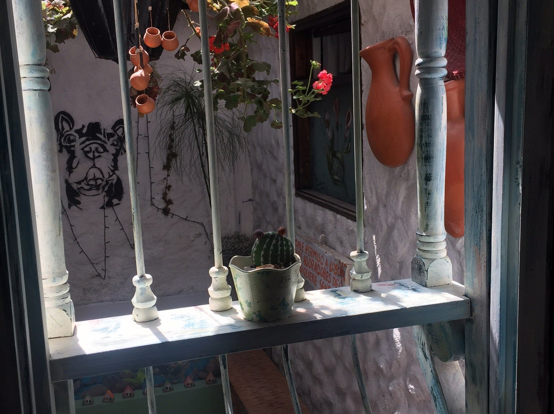 Sumerce Posada Pintoresca主图