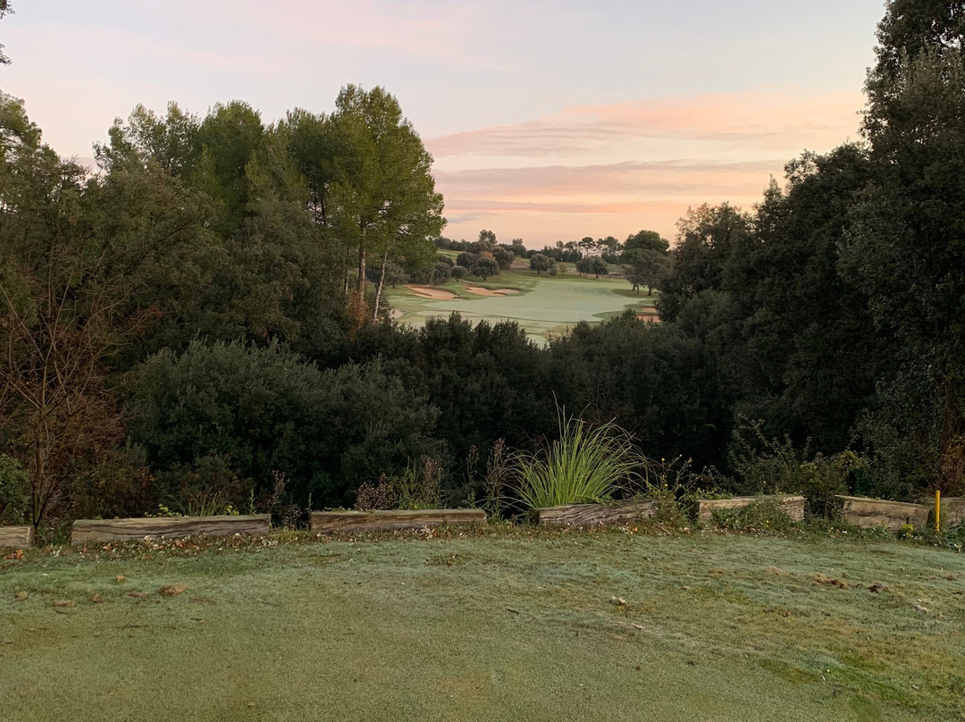 Real Club De Golf El Prat-Terrassa必去景点