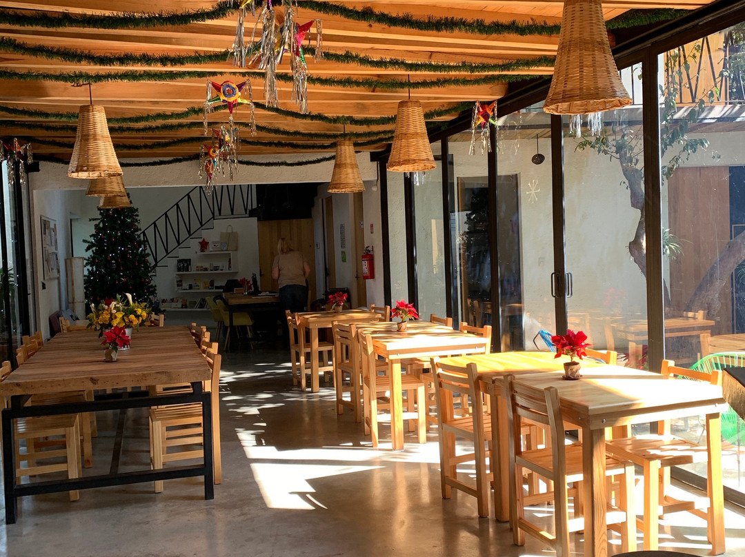 Hotel con Corazón主图