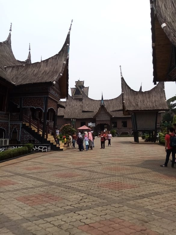 Greeting Indonesia-雅加达必去景点