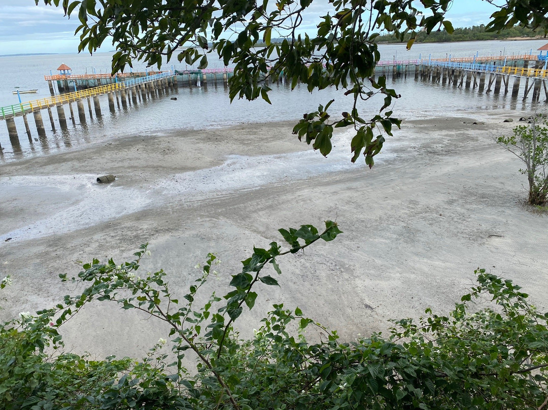 哈格纳亚海滩度假餐厅酒店主图