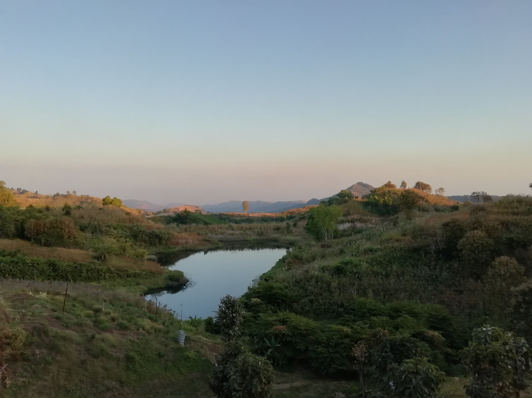 Khao Kho Hill主图