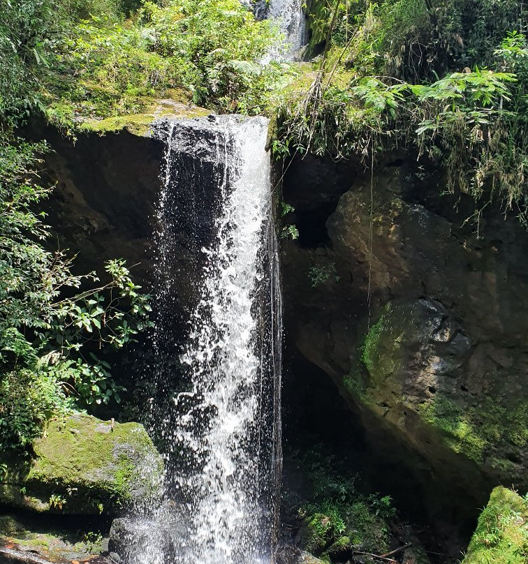 Prata Expedições-Aguas da Prata必去景点