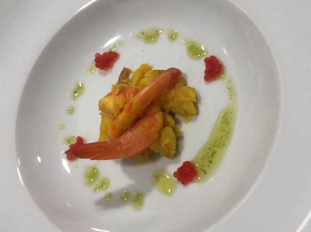 Hotel Rural Ana de Navarra主图