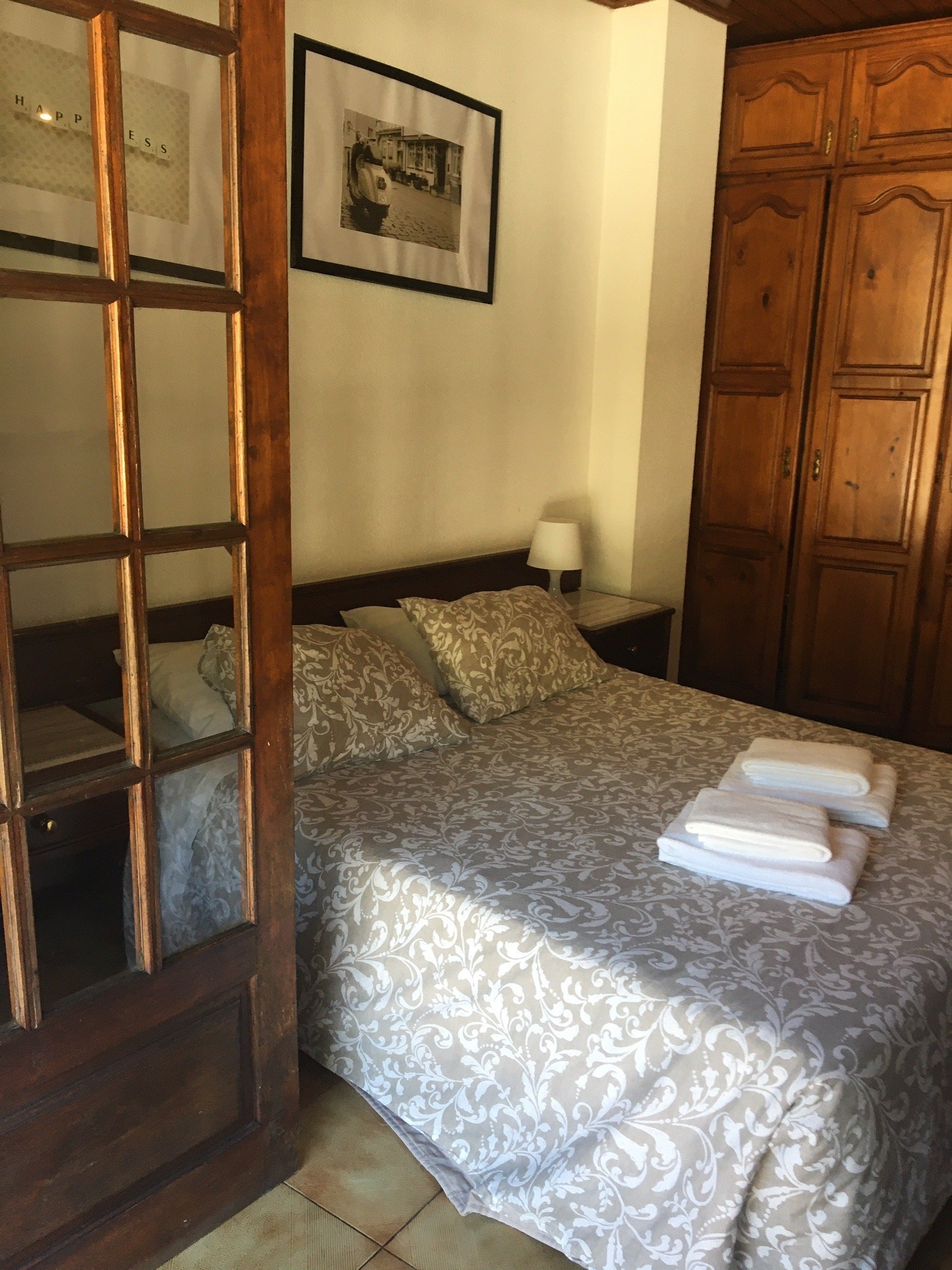 Hostel Geres-官方