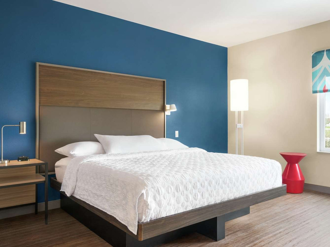 Tru by Hilton Milwaukee Brookfield主图