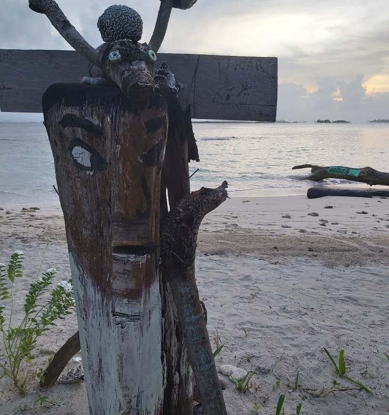 San Blas Trip - Day Tours-巴拿马城必去景点