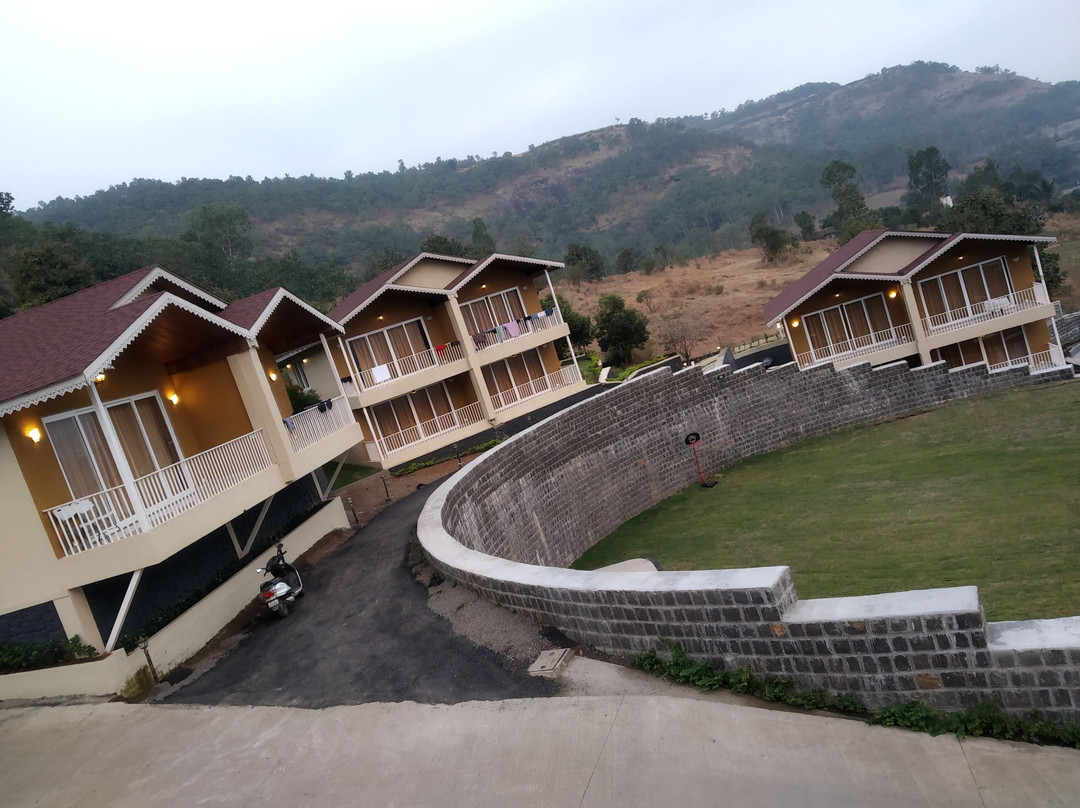 Squirrel Resort主图