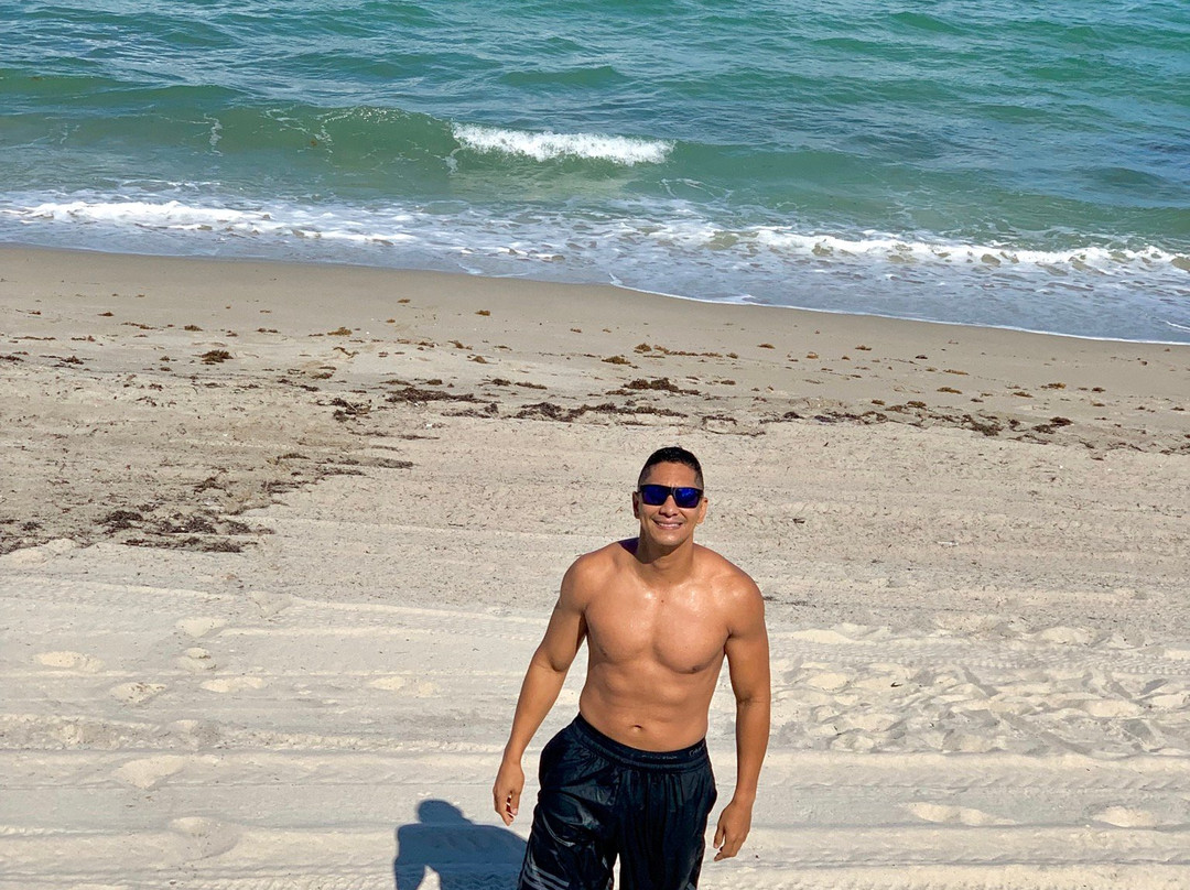 Hallandale Beach景点图片