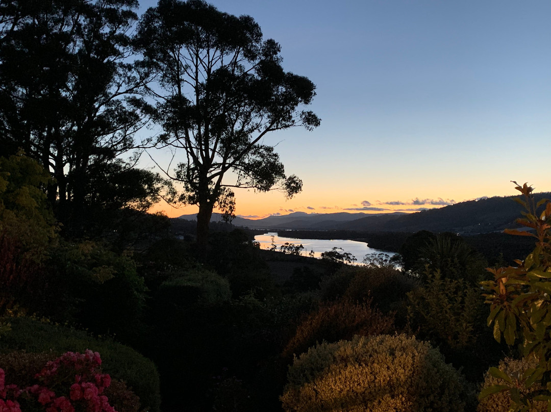 Hillside at Woodstock Bed & Breakfast主图