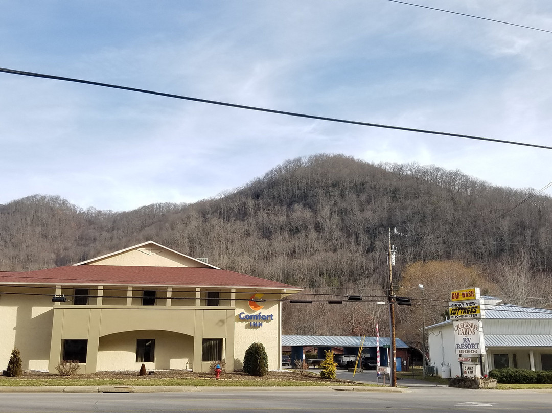 A Holiday Motel主图