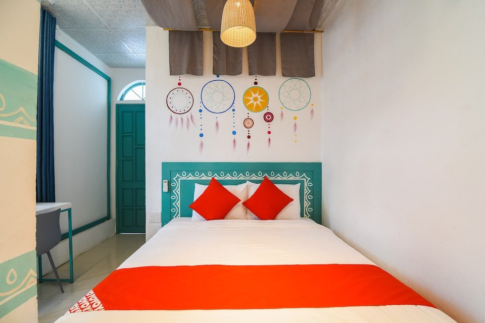 OYO 469 Ly's Villa Hoi An主图