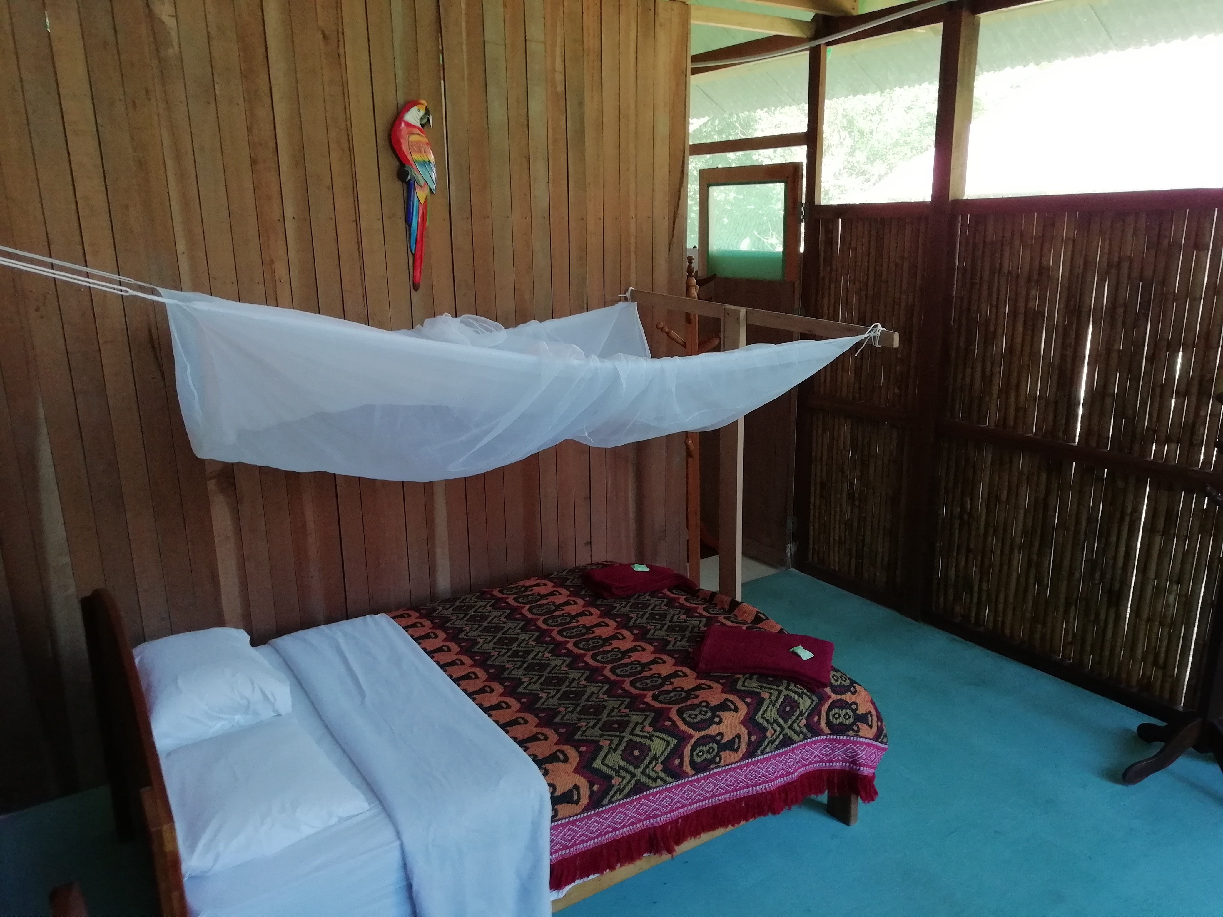 EcoManu Lodge-官方