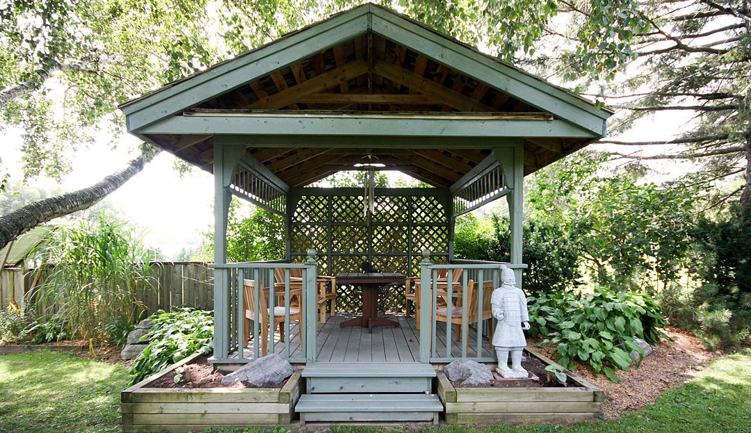 Nap N Nosh Bed and Breakfast主图