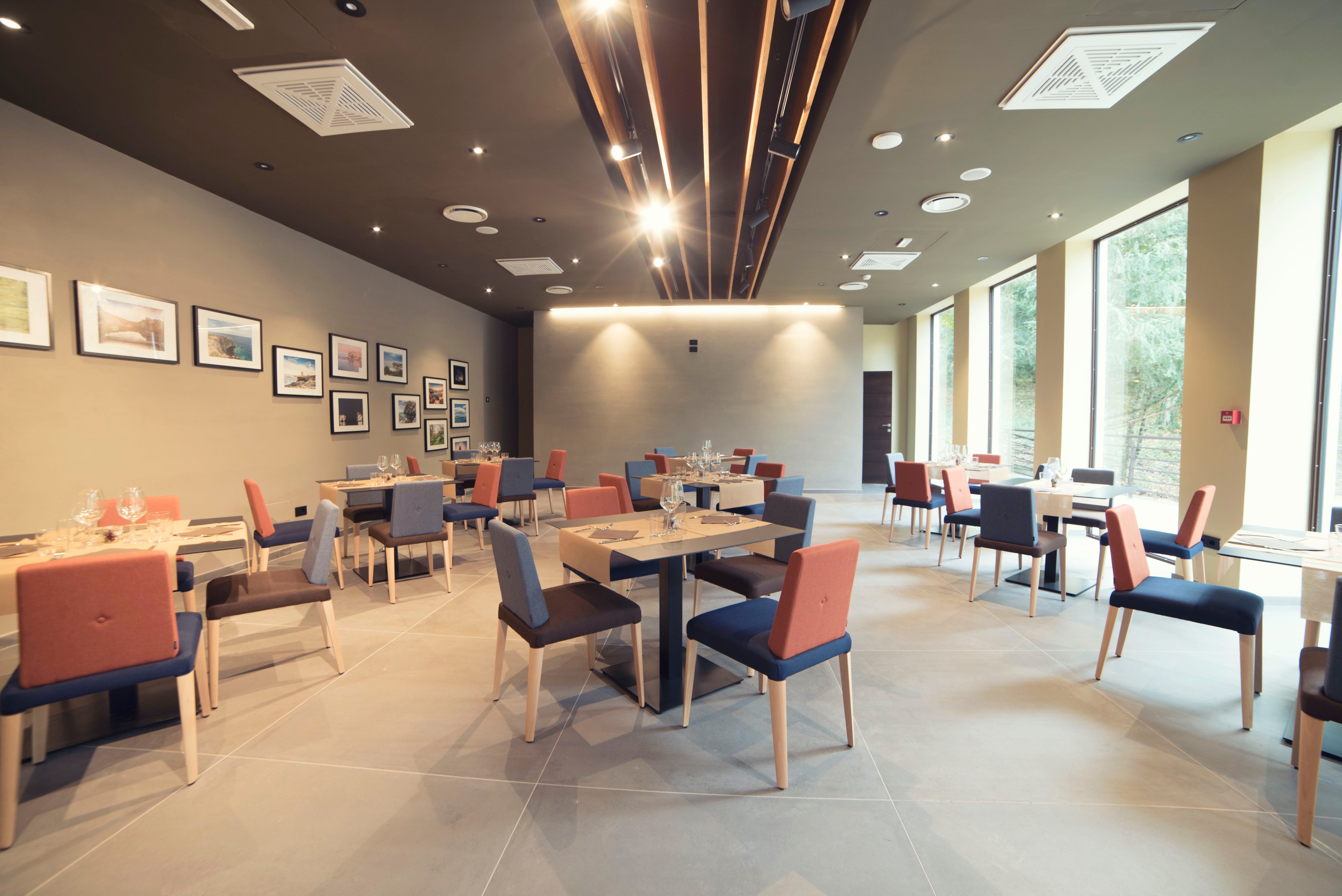 Elda Hotel-餐饮