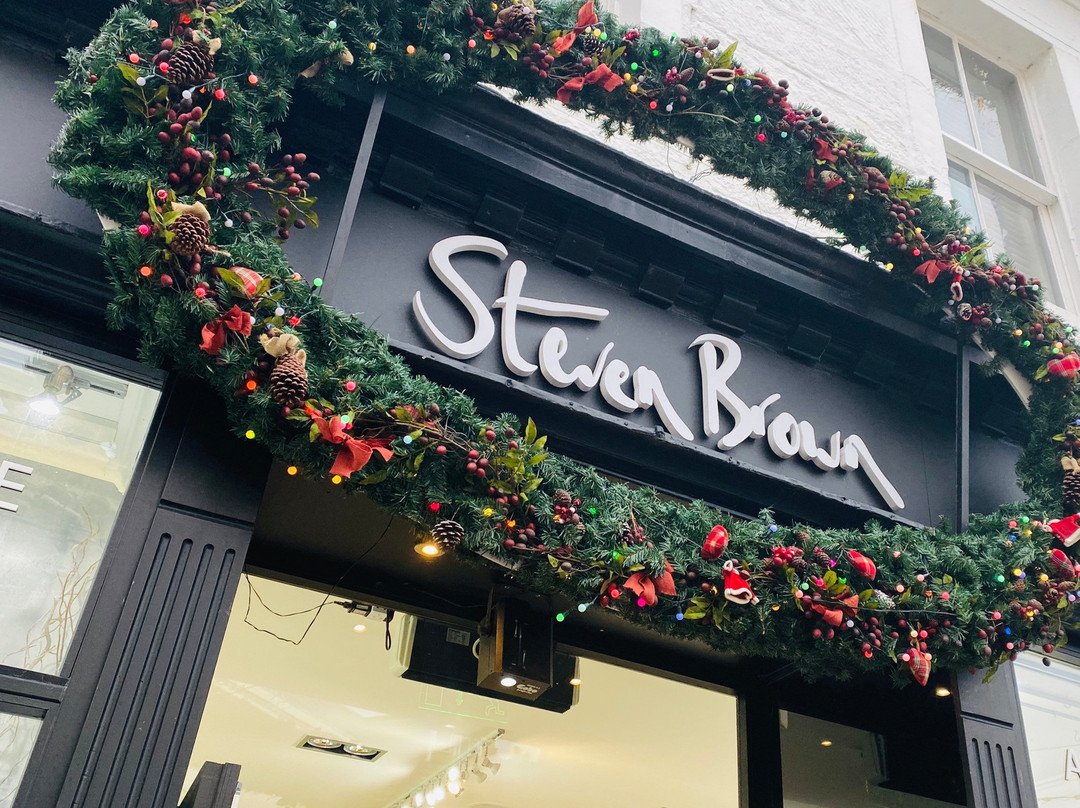 Steven Brown Art & Lifestyle Retail Store景点图片
