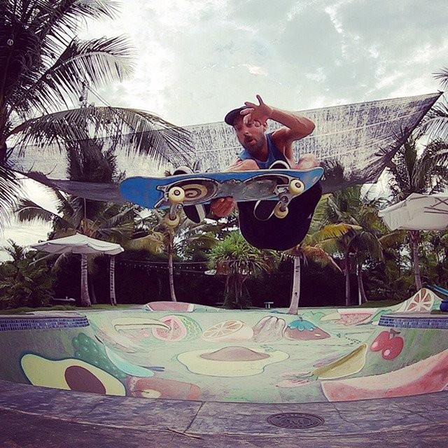 科穆勒度假村及海滩俱乐部主图