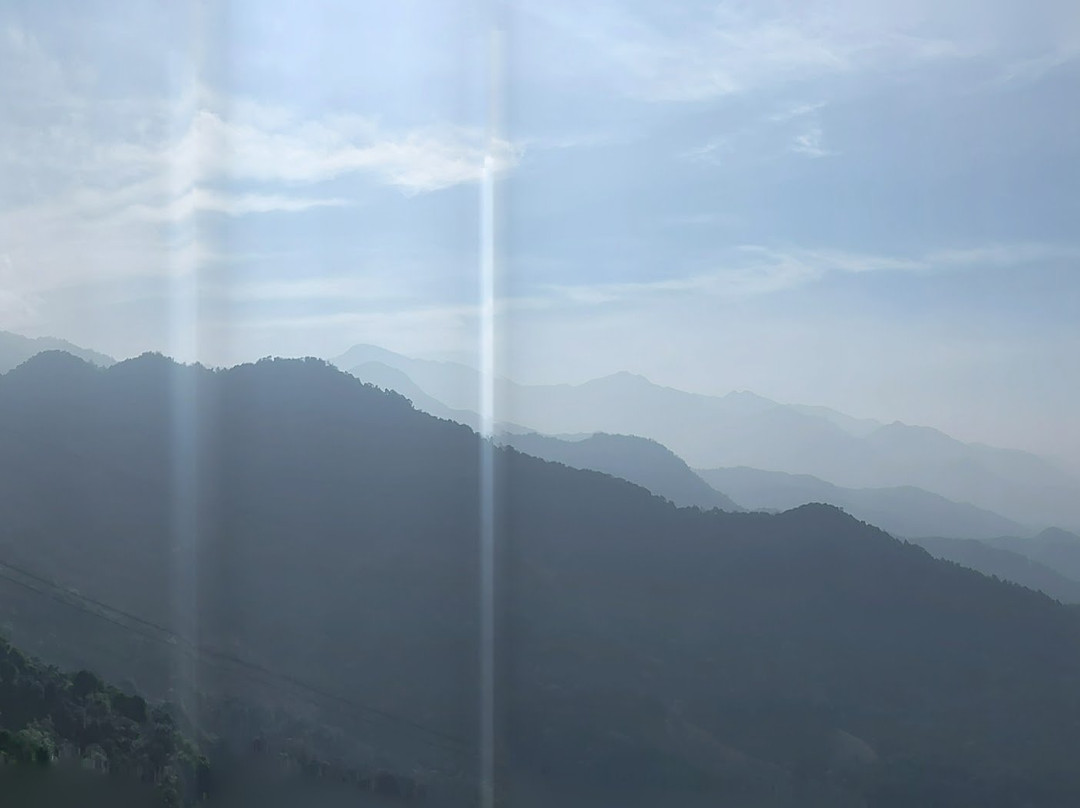 Lakkidi View Point景点图片